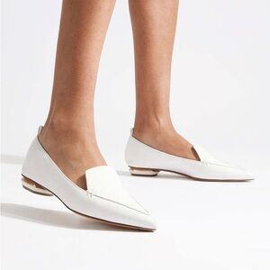 Nicholas Kirkwood Beya Loafers